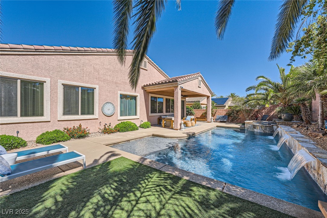 280 Goldstar Street, Henderson, Nevada image 29