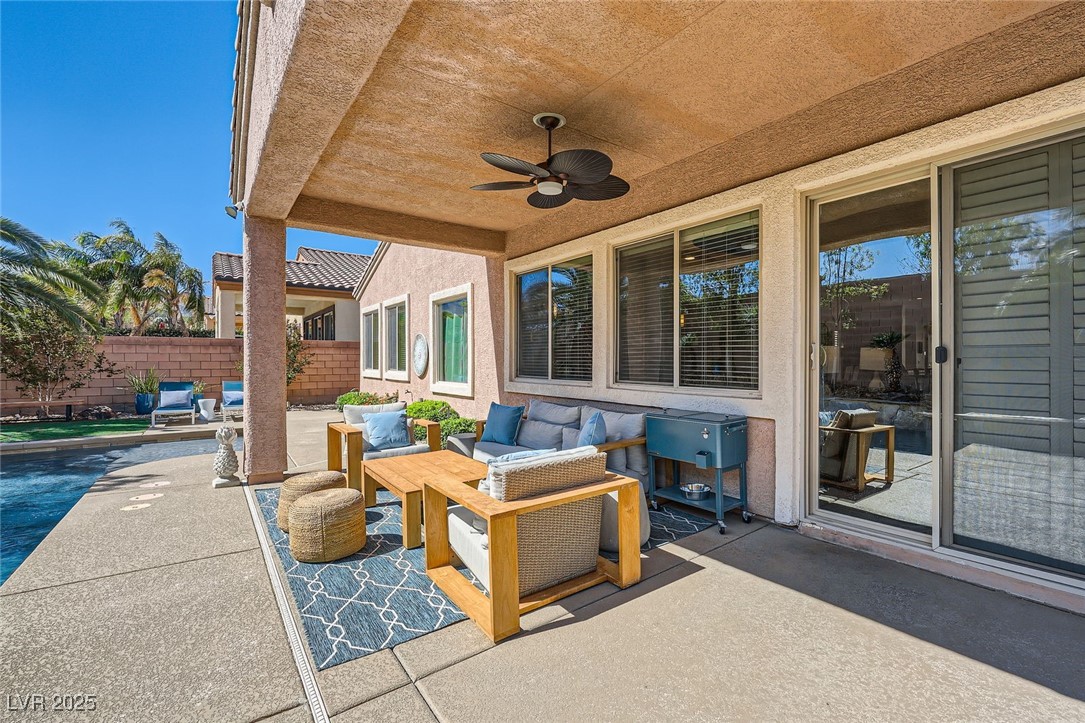 280 Goldstar Street, Henderson, Nevada image 25