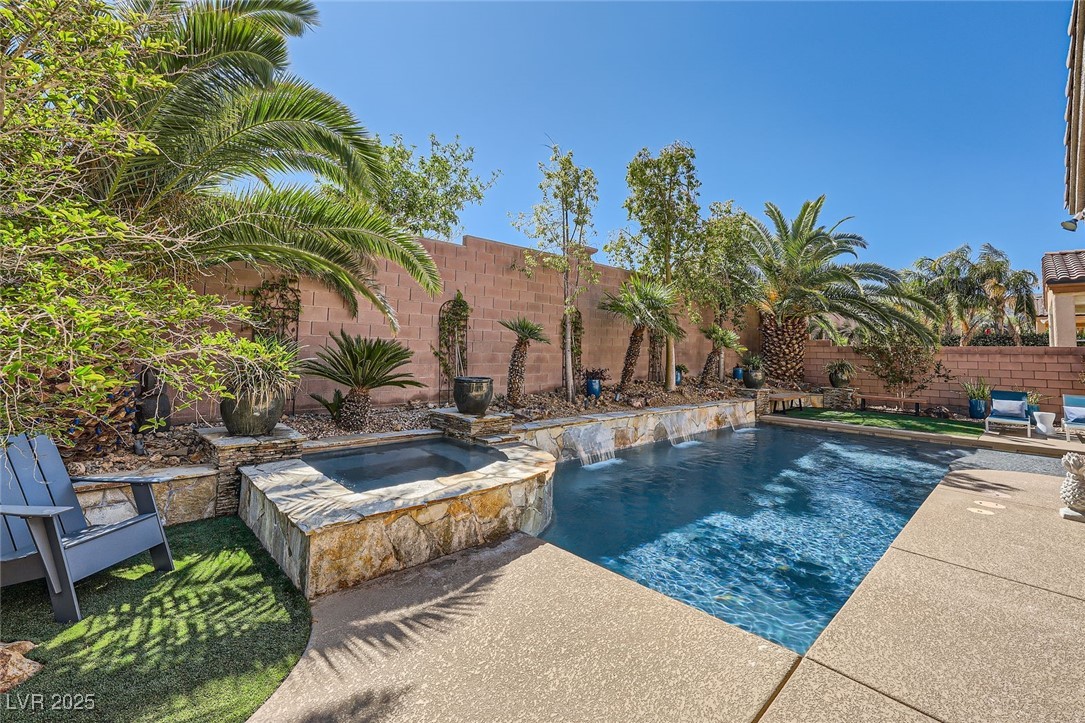280 Goldstar Street, Henderson, Nevada image 26