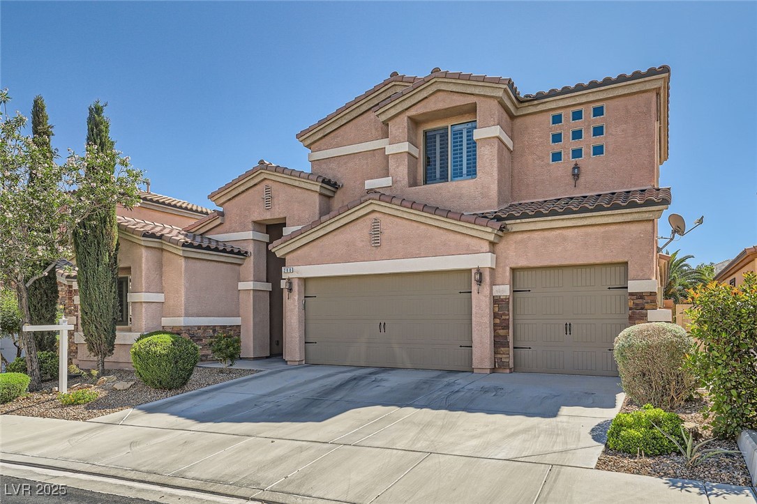 280 Goldstar Street, Henderson, Nevada image 3