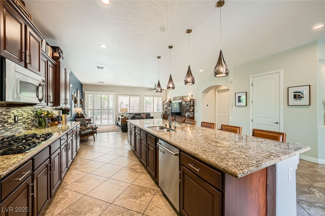 280 Goldstar Street, Henderson, Nevada image 11