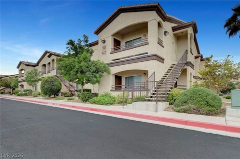 Condo For Sale - 2291 W Horizon Ridge Parkway #10256<br/> Clark County, Henderson, NV 89052