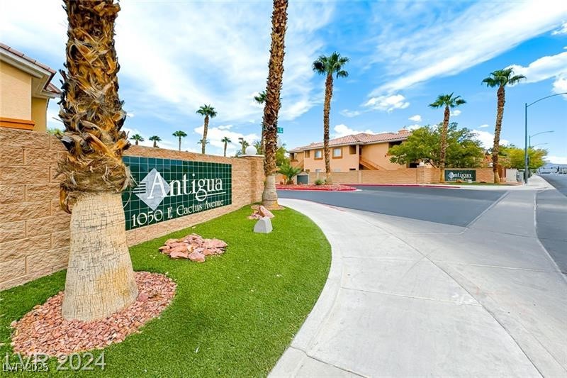 1050 E Cactus Avenue #1024, Las Vegas, Nevada image 22