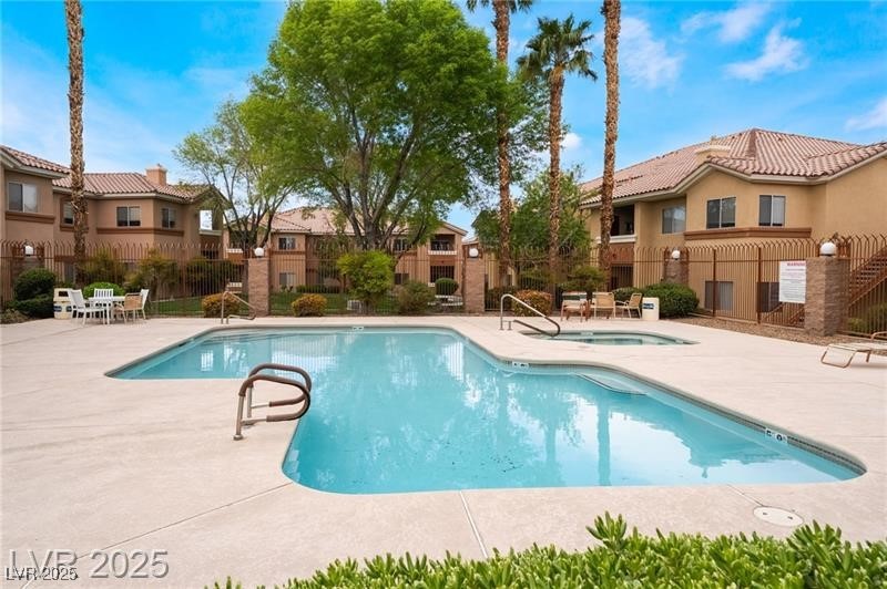 1050 E Cactus Avenue #1024, Las Vegas, Nevada image 23
