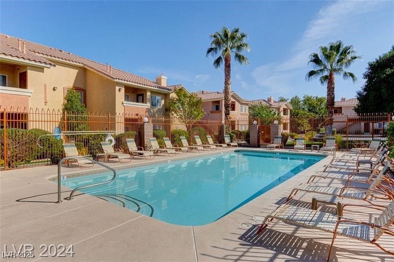 1050 E Cactus Avenue #1024, Las Vegas, Nevada image 25