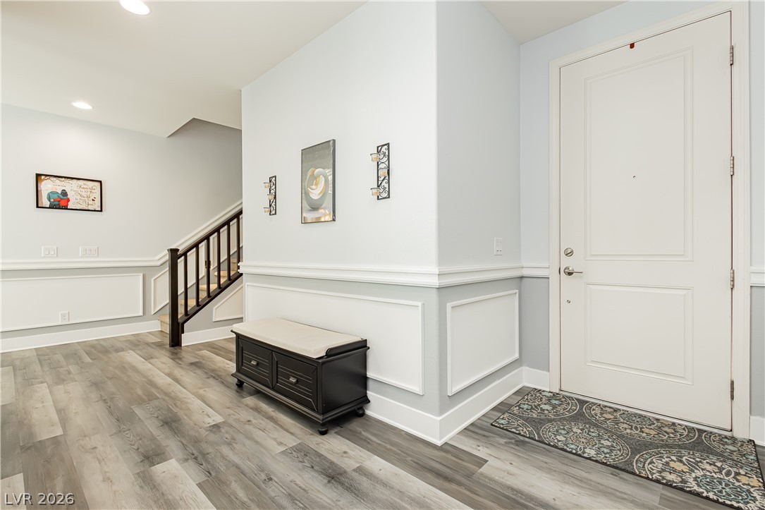 4529 Eagle Nest Peak Street