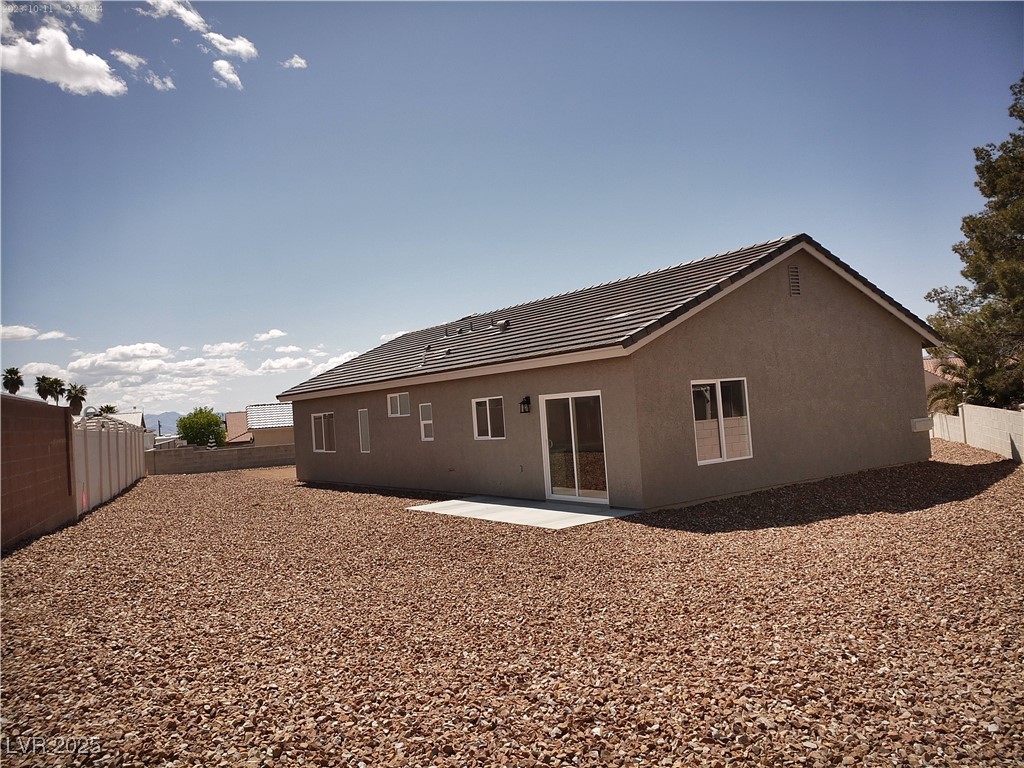 1931 Rose Court, Pahrump, Nevada image 4