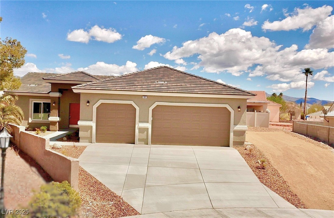 1931 Rose Court, Pahrump, Nevada image 1