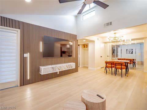 Photo of 1701 E Katie Avenue #72, Las Vegas, NV 89119 (MLS # 2811675)