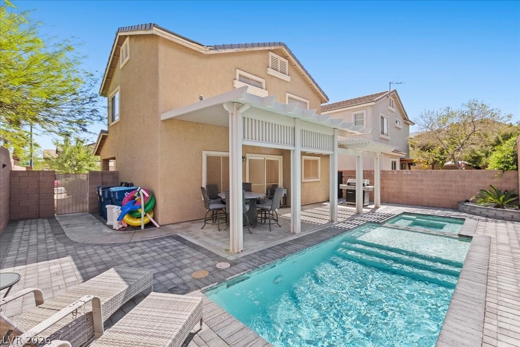 1053 Carson Run Street