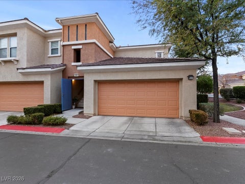 Condo For Sale - 821 Glacier Peak Lane #203<br/> Las Vegas, NV 89144