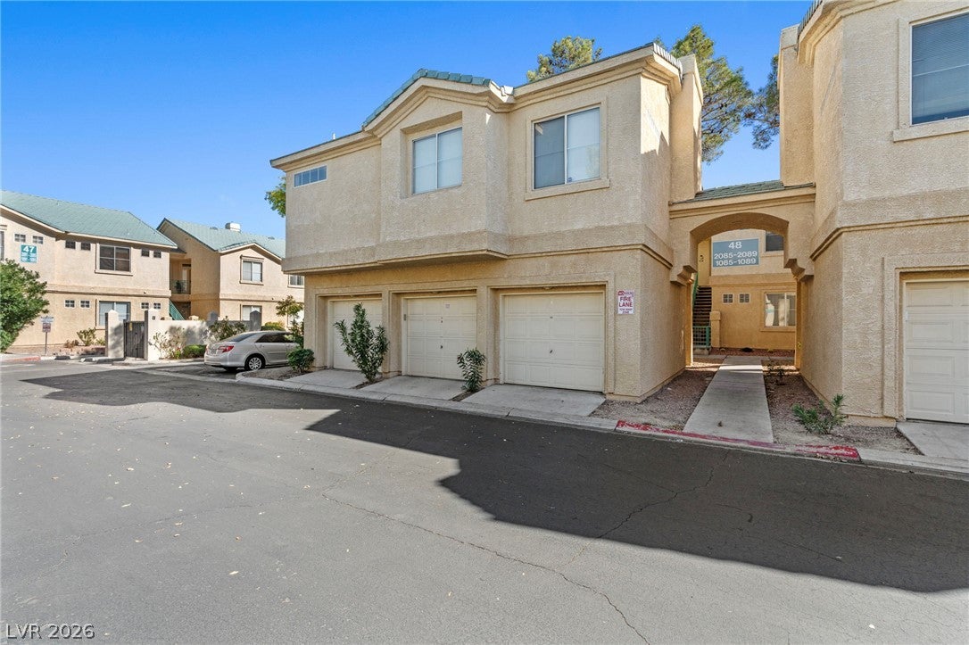 5155 W Tropicana Avenue 2090