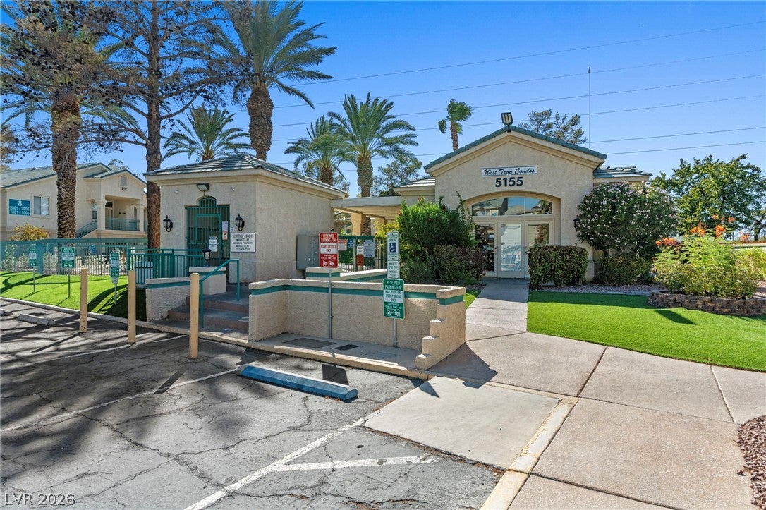 5155 W Tropicana Avenue 2090