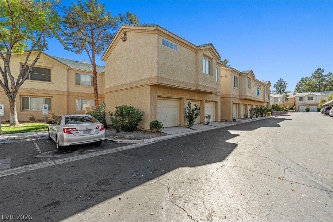 5155 W Tropicana Avenue 2090