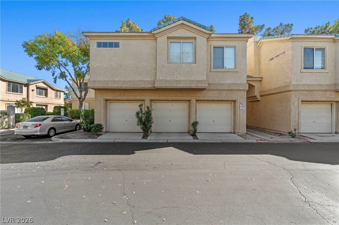 5155 W Tropicana Avenue 2090