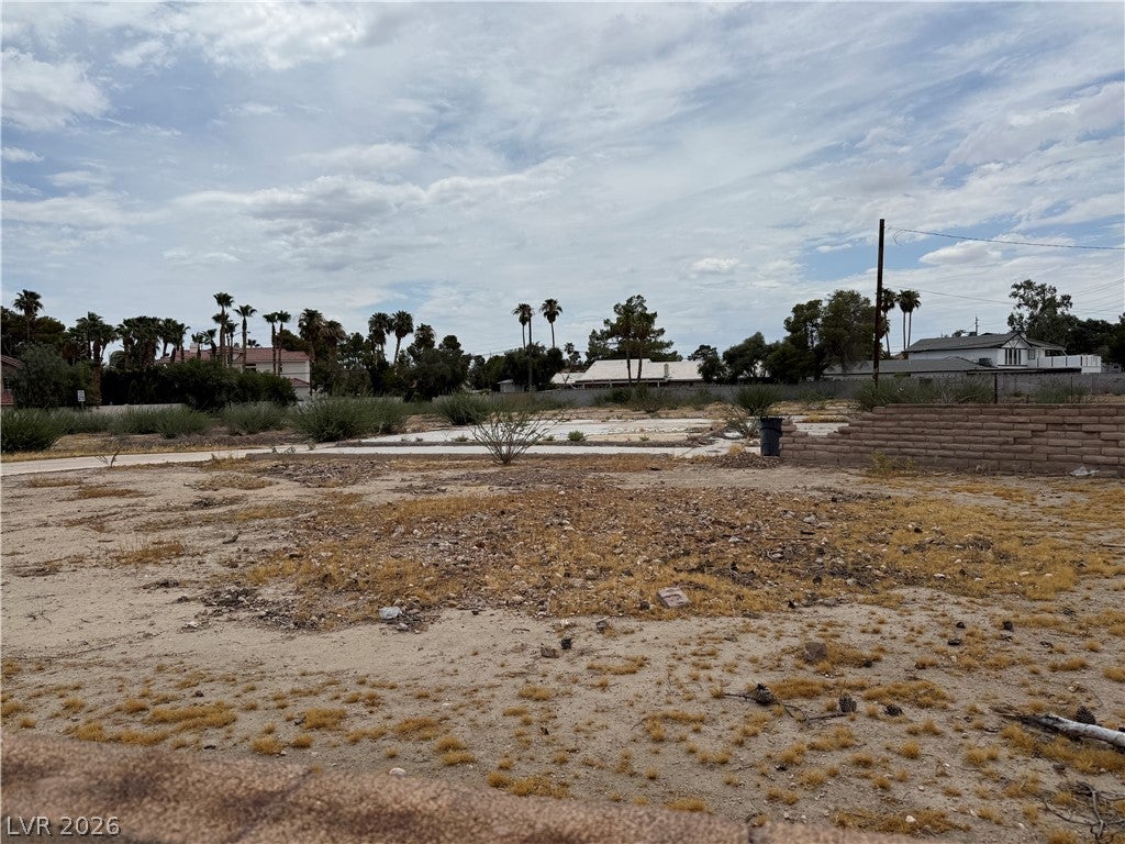 5825 W Desert Inn Road