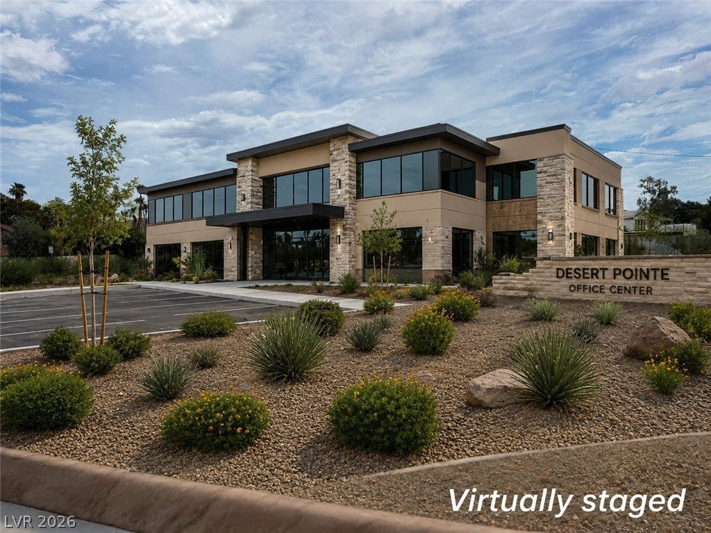 5825 W Desert Inn Road