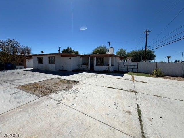 5027 Sun Valley Drive