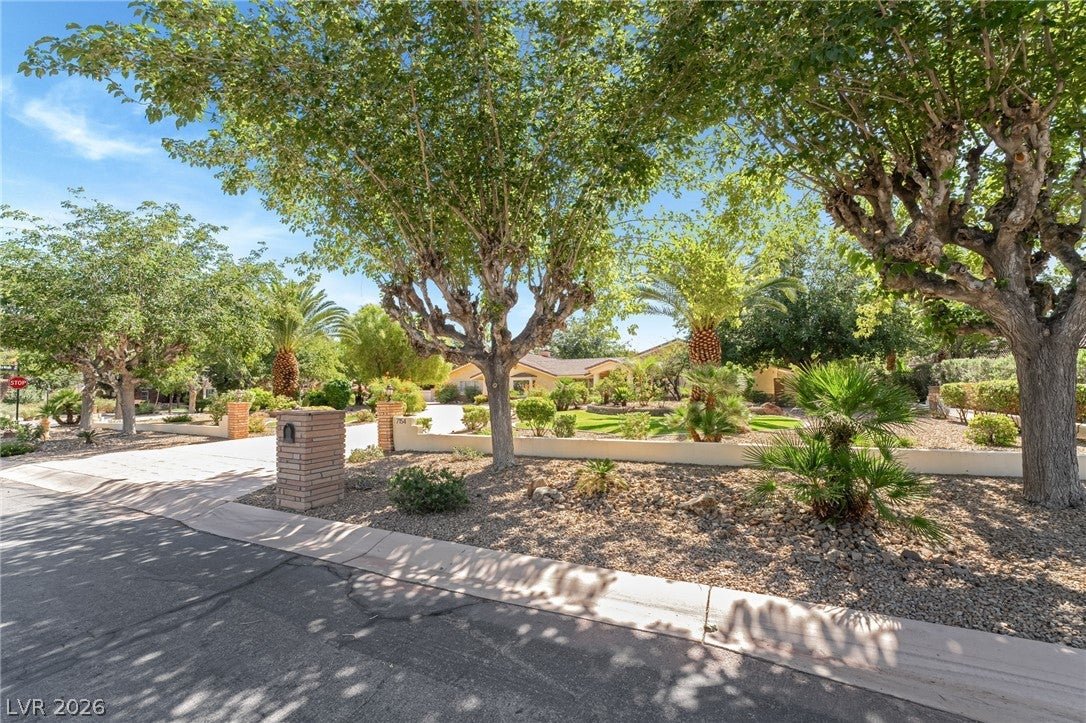 7154 Ranchito Circle