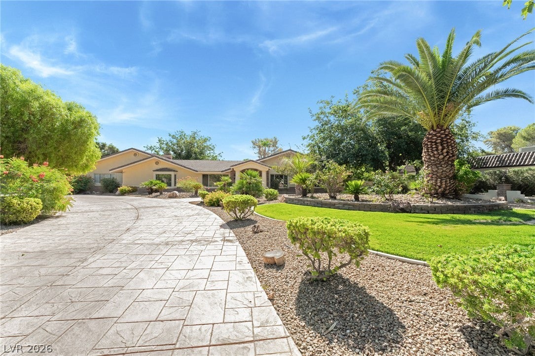 7154 Ranchito Circle