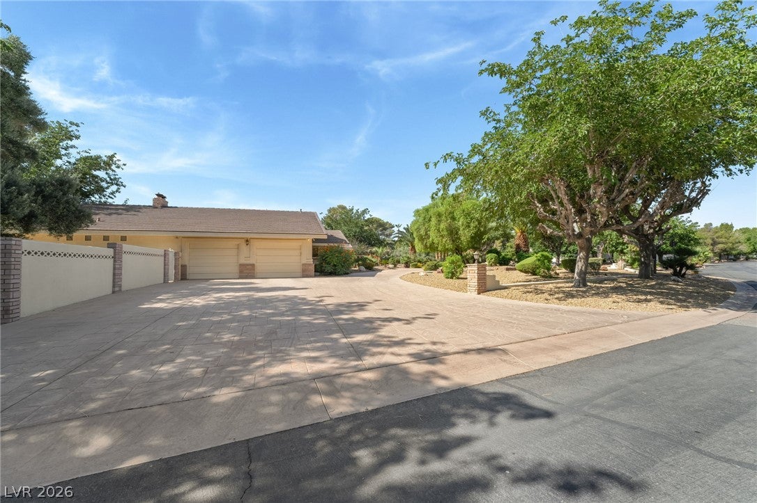 7154 Ranchito Circle