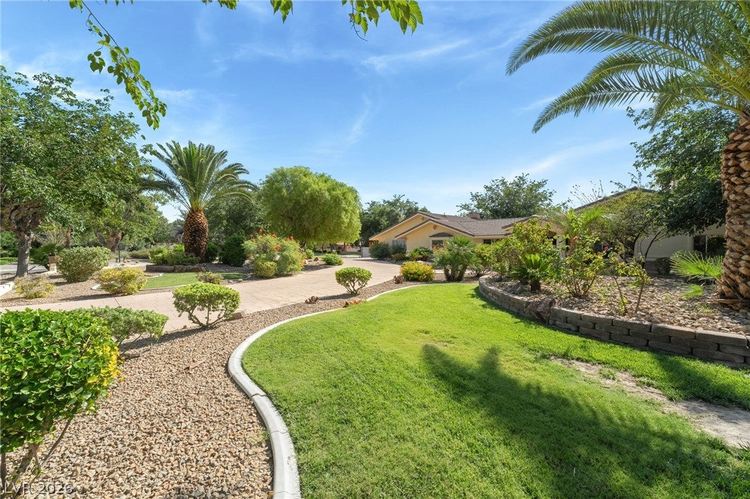 7154 Ranchito Circle