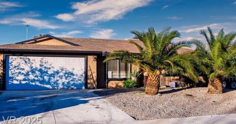 517 Longtree Avenue Henderson NV 89011