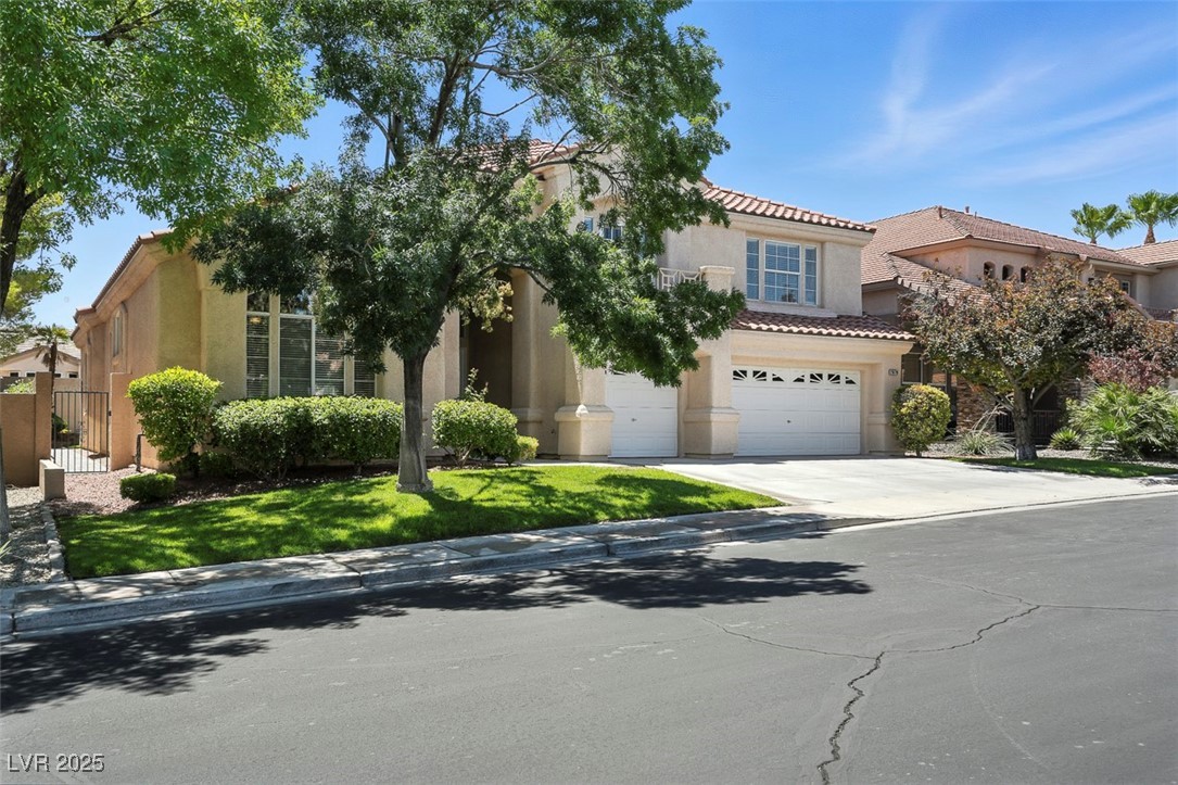2079 Hidden Hollow Lane