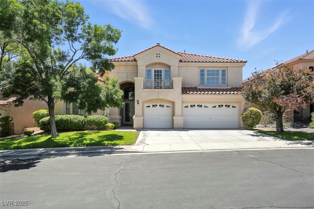 2079 Hidden Hollow Lane