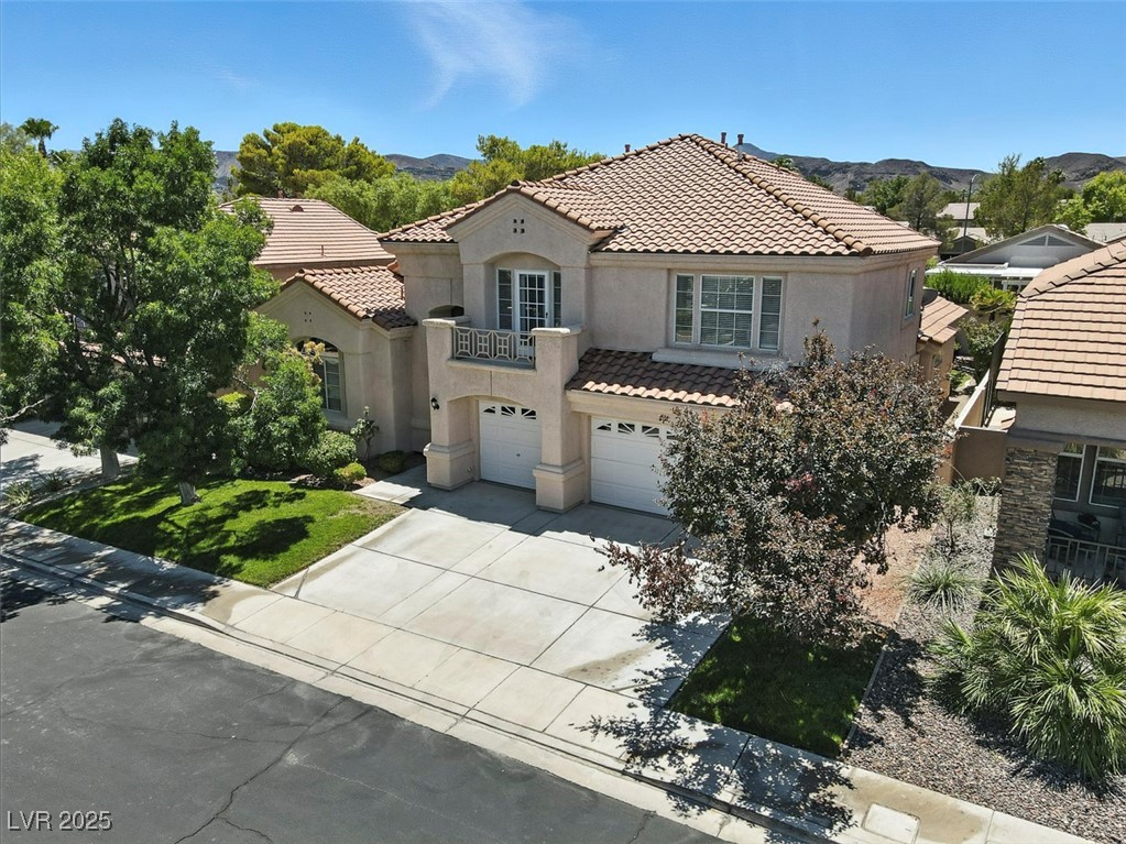 2079 Hidden Hollow Lane