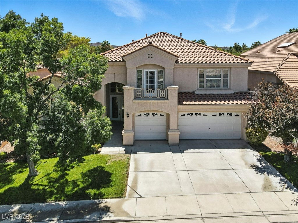2079 Hidden Hollow Lane