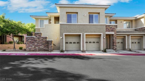 Condo For Sale - 721 Peachy Canyon Circle #201<br/> Las Vegas, NV 89144