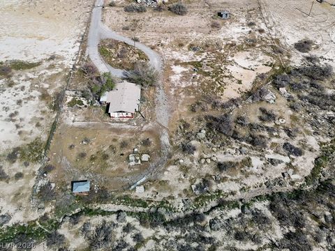 Vacant Land For Sale - 3971 Moapa Street<br/> Nye County, Pahrump, NV 89048