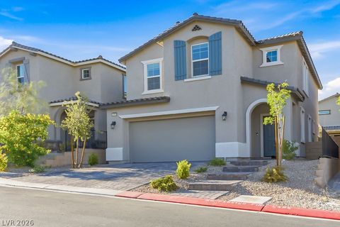 Tiny photo for 10950 Fennel Avenue, Las Vegas, NV 89166 (MLS # 2794558)
