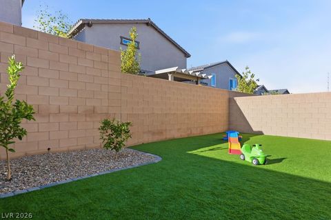 Tiny photo for 10950 Fennel Avenue, Las Vegas, NV 89166 (MLS # 2794558)