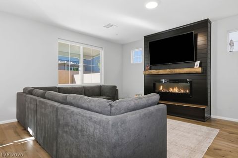 Tiny photo for 10950 Fennel Avenue, Las Vegas, NV 89166 (MLS # 2794558)
