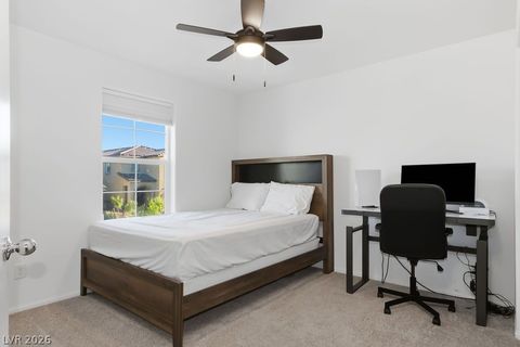 Tiny photo for 10950 Fennel Avenue, Las Vegas, NV 89166 (MLS # 2794558)