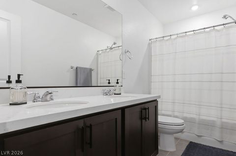 Tiny photo for 10950 Fennel Avenue, Las Vegas, NV 89166 (MLS # 2794558)