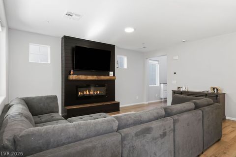 Tiny photo for 10950 Fennel Avenue, Las Vegas, NV 89166 (MLS # 2794558)