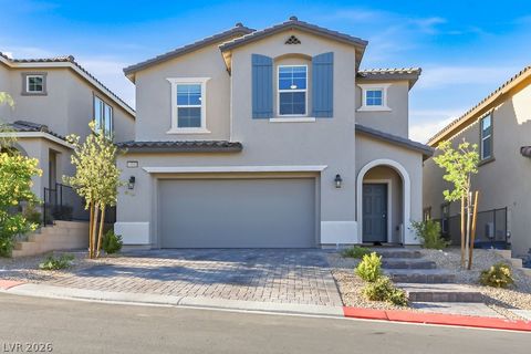 Tiny photo for 10950 Fennel Avenue, Las Vegas, NV 89166 (MLS # 2794558)
