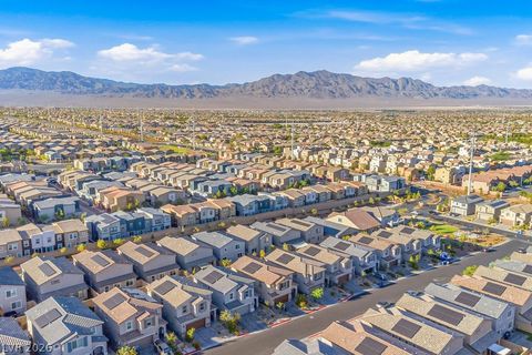 Tiny photo for 10950 Fennel Avenue, Las Vegas, NV 89166 (MLS # 2794558)