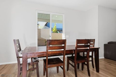 Tiny photo for 10950 Fennel Avenue, Las Vegas, NV 89166 (MLS # 2794558)