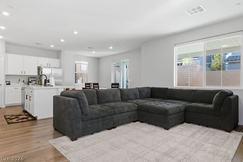Tiny photo for 10950 Fennel Avenue, Las Vegas, NV 89166 (MLS # 2794558)