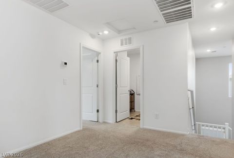 Tiny photo for 10950 Fennel Avenue, Las Vegas, NV 89166 (MLS # 2794558)