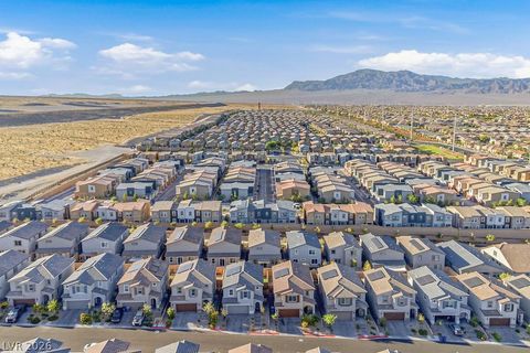 Tiny photo for 10950 Fennel Avenue, Las Vegas, NV 89166 (MLS # 2794558)