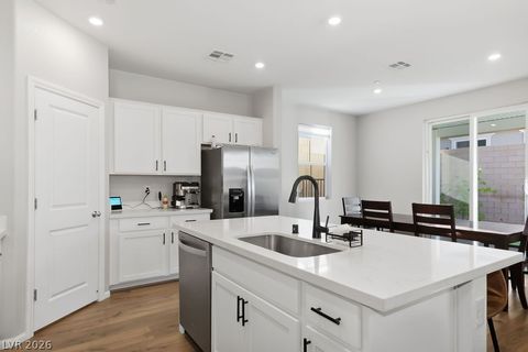 Tiny photo for 10950 Fennel Avenue, Las Vegas, NV 89166 (MLS # 2794558)