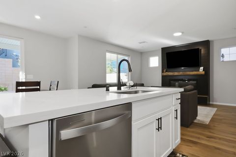 Tiny photo for 10950 Fennel Avenue, Las Vegas, NV 89166 (MLS # 2794558)