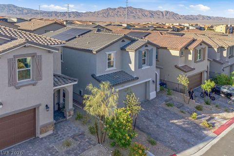 Tiny photo for 10950 Fennel Avenue, Las Vegas, NV 89166 (MLS # 2794558)