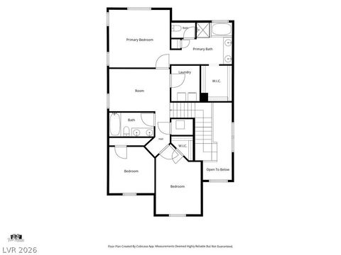 Tiny photo for 10950 Fennel Avenue, Las Vegas, NV 89166 (MLS # 2794558)