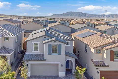 Tiny photo for 10950 Fennel Avenue, Las Vegas, NV 89166 (MLS # 2794558)